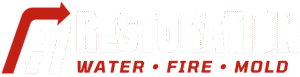 A1 Restoration logo
