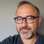 David R. business owner