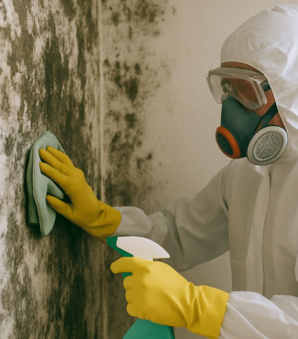 mold remediation
