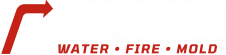 A1 Restoration logo